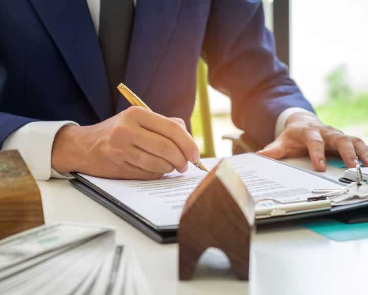 Best Estate Lawyer services Jersey City