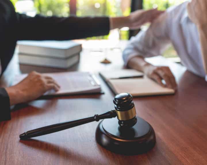 Top Estate Lawyers in Jersey City